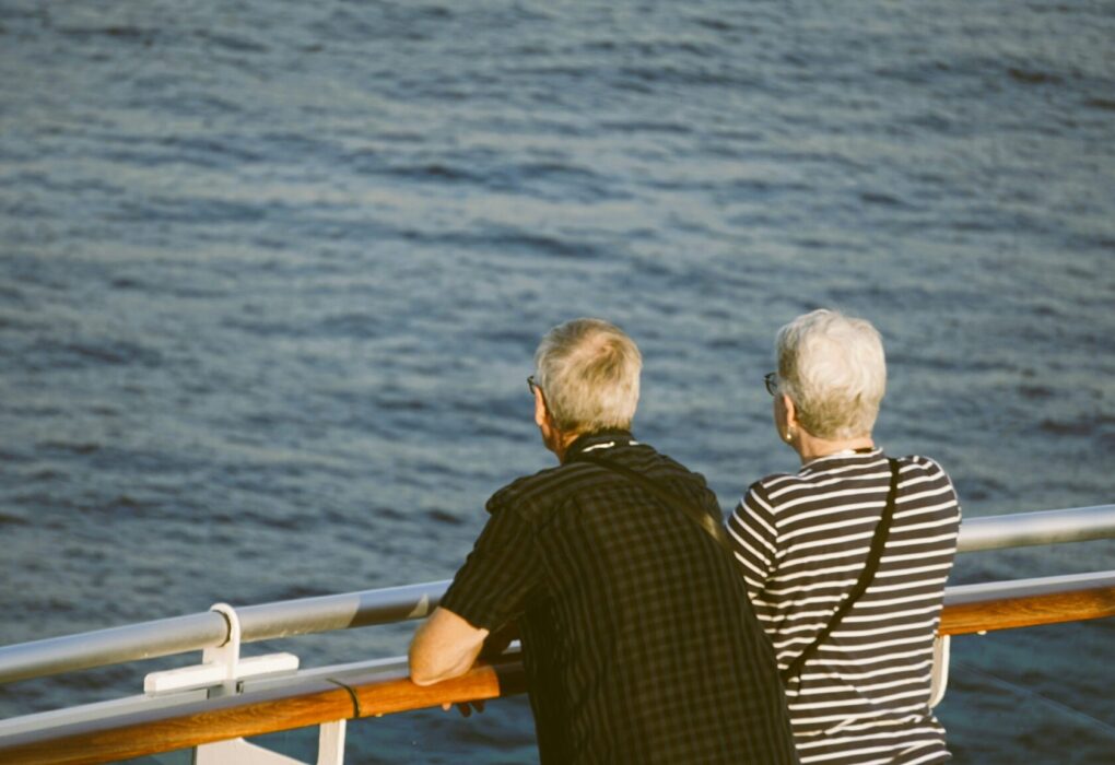 The Best Travel Insurance Companies for Seniors