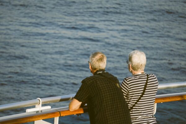 The Best Travel Insurance Companies for Seniors