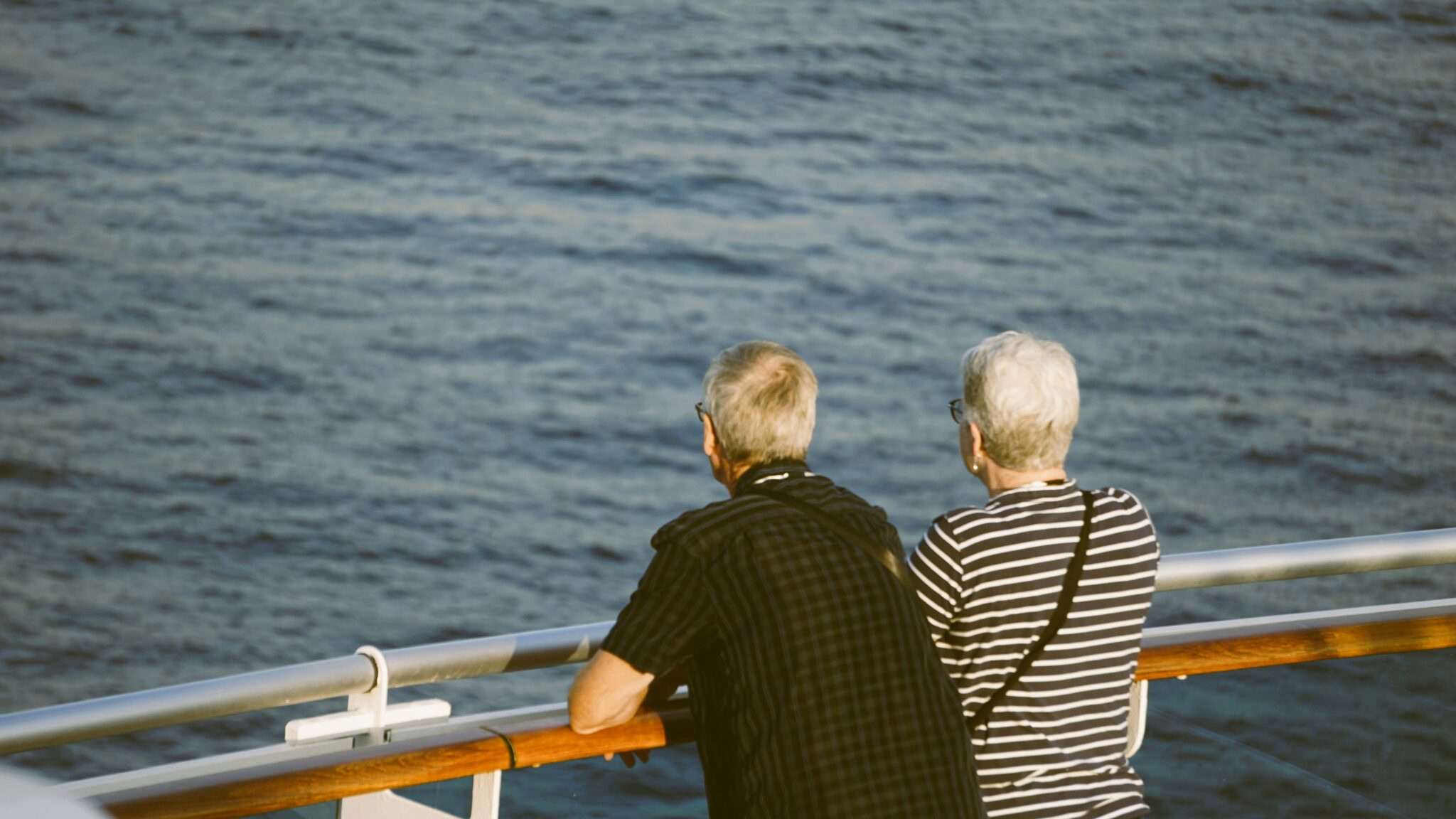The Best Travel Insurance Companies for Seniors