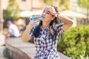 Symptoms of dehydration What they are and what to do if you experience them